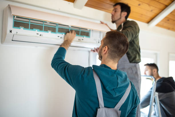 Mccom, OH HVAC Company