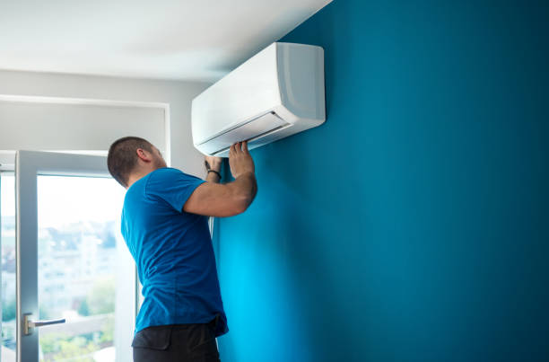 Best Furnace repair near me  in Mccom, OH