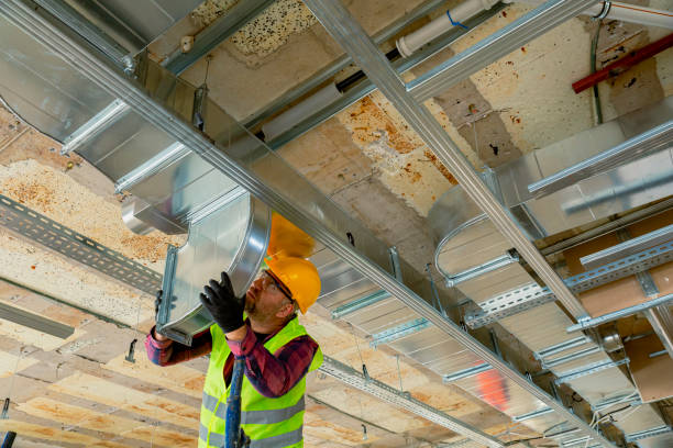 Best HVAC emergency services  in Mccom, OH