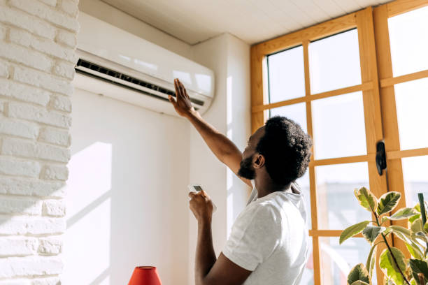 Best HVAC companies near me  in Mccom, OH