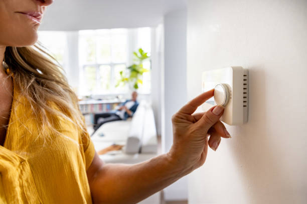 Best HVAC maintenance near me  in Mccom, OH