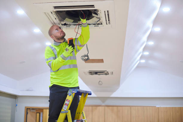 Best HVAC cleaning services  in Mccom, OH