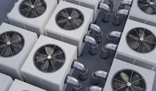 Best HVAC system installation  in Mccom, OH