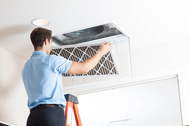 Best HVAC installation services  in Mccom, OH