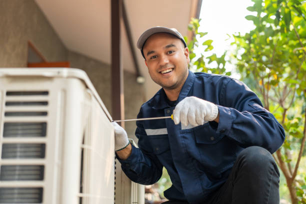 Best Furnace repair near me  in Mccom, OH