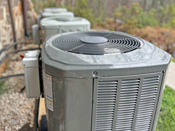 Best Commercial HVAC repair  in Mccom, OH