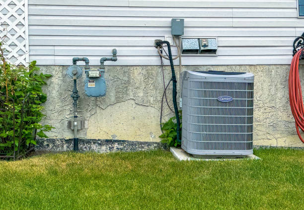 Best 24/7 HVAC repair  in Mccom, OH